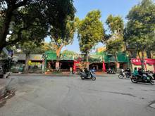 Hình ảnh Cho thuê MBKD phố VÕ CHÍ CÔNG - MT14m phù hợp làm HÀNG
