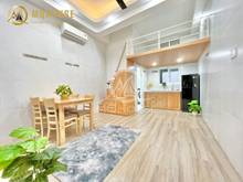 Hình ảnh Mb6623 nạp rút nhanh chóng Studio/Duplex Mới 100% - Bancol và cửa sổ LỚN - MÁY GIẶT RIÊNG