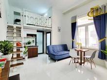 Hình ảnh Căn Hộ Duplex cho Sinh Viên quận 7 gần Lotte