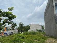 Hình ảnh Đất đẹp, thổ cư ngay tại thị xã Bến Cát