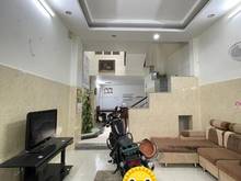 Hình ảnh Nhà Đẹp- HXH TÂN KỲ TÂN QUÝ- 48m2 - 4 Tầng - Ngang 4M - CHỈ 5.55 TỶ TL