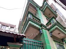 Hình ảnh Chính chủ bán nhà Kim Giang, Thanh Trì, 111m2,mt 7 nhỉnh 6 tỷ vào việc