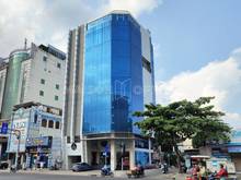 Hình ảnh CHO THUÊ BuiLDing Văn Phòng Cộng Hòa, P. 13, Q. Tân Bình - Hầm 9 Tầng