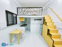 Hình ảnh 🏬CHDV Xịn Xò_Gác Cao Thoáng Mát_FULL NT_Cộng Hòa_Đối Diện Etown