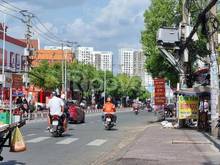 Hình ảnh Mặt bằng tầng trệt 485 Lê Văn Quới DT 36m2, giá 10tr.