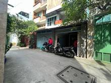 Hình ảnh Giảm Sâu 5 Tỷ Nhà Cấp 4 Điện Biên Phủ,  6.5x32m, Giá Tốt, Siêu Vị Trí