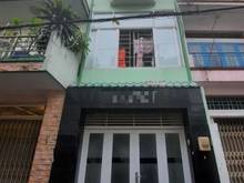 Hình ảnh Tôi Cho thuê nhà 459/4 Bà Hạt Q10 3 lầu 6pn 15 triệu