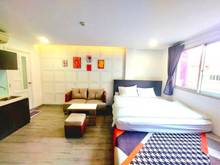 Hình ảnh Căn Hộ Studio Lê Thánh Tôn Đối Diện Chợ Bến Thành Quận 1