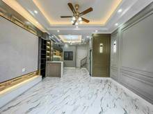 Hình ảnh Bán nhà hẻm Tôn Đản Phường 10 Quận 4 Nhà Đẹp