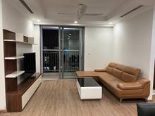 Hình ảnh Cho thuê 3 ngủ góc 95m2 Park 5 Times City đầy đủ đồ 24 triệu/tháng