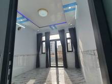 Hình ảnh bán gấp căn nhà HXH Nguyễn Văn Lượng Gò Vấp 60m2/2,05tỷ
