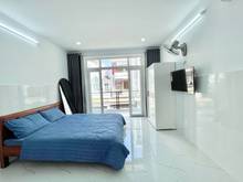 Hình ảnh Căn Hộ Full Nội Thất - Ban Công Lớn gần Công Viên Gò Vấp
