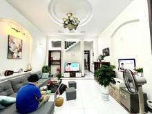Hình ảnh Siêu phẩm Khương Đình, Thanh Xuân, nội thất Cao Cấp, 40x5 tầng, 4 Tỷ.
