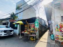 Hình ảnh Chỉ 25 triệu/m2 - Bán nhà MT Kinh Doanh  Linh Xuân - 260m2 - Không QH