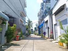 Hình ảnh Bán GẤP 132m2 đất HXH đường Thạnh Lộc 19, phường Thạnh Lộc, Quận 12