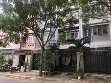 Hình ảnh Cho thuê nhà MT đường số khu Tân Quy Đông.p.Tphong