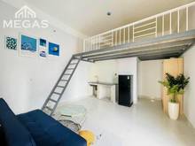 Hình ảnh Phòng gác siêu rộng đi bộ qua HUTECH