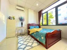 Hình ảnh Phòng Cửa Sổ Kế Bên Etown - 6 Ấp Bắc Q.Tân Bình