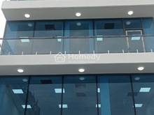 Hình ảnh Hạ Giá Cho Thuê Tòa Nhà Hồng Bàng 10X16M 6 Lầu Giá 100T