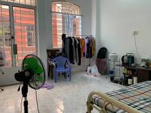 Hình ảnh Cho thuê nhà Nguyễn Văn Đậu P6 Q.Bình Thạnh 1 trệt 1 lầu 8 triệu