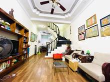 Hình ảnh Nhỉnh 4 tỷ, Bán nhà ngõ 342 Khương Đình, Thanh Xuân, Ô tô 10m, 43Mx5T