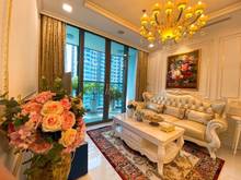 Hình ảnh Bán gấp VINHOME CENTRAL PARK, VIEW XỊN, 81m 2PN 3Tỷ230 Full nội thất