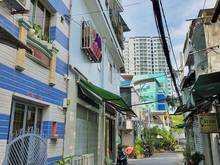 Hình ảnh Bán nhà Phú Trung, Tân Phú, 27m2, 2 tỷ 8, 2PN, Vào ở liền