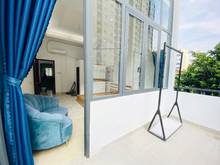 Hình ảnh Phòng trọ 40m2 tại Phan Huy Ích Gò Vâp