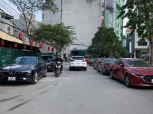 Hình ảnh Bán Đất Lê Đức Thọ.Đường 2 Oto Tránh KD. 80m2. Giá: 8.5 tỷ.
