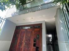 Hình ảnh Bán Nhà HXH 1T2L Liên Khu 4 5 830tr SHR Chính Chủ