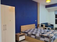 Hình ảnh Cho thuê Căn Officetel 38m full Nội thất Sunrise City View Q7