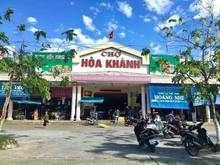 Hình ảnh Mt Đặng Dung vị trí kinh doanh buôn bán giá tốt gần chợ