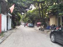 Hình ảnh Siêu phẩm Mễ Trì Hạ - ô tô tránh vài bước chân - tiện ích vô vàn