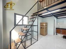 Hình ảnh Duplex giá sinh viên ngay trung tâm Quận 7 gần Lotte