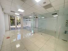 Hình ảnh Cho thuê Shophouse Nguyễn cơ thạch hoàn thiện vị trí đẹp tại Sala .