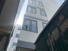 Hình ảnh Bán nhà ngõ 109 Nhật Chiêu 15 tỷ 65m 7 tầng Mtien 12m thuê 50tr/th