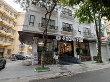 Hình ảnh Cho thuê nhà cực đẹp phố LÝ QUỐC SƯ, DT 300M2 x1tầng, MẶT TIỀN 7M