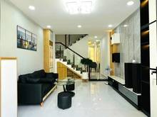 Hình ảnh bán nhà Huỳnh Tấn Phát, Q. 7,1 tỷ 490,39m2