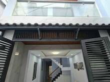 Hình ảnh Nhà mới - Đường Quốc Hương P. Thảo Điền Q.2 - 51m2(5 x 10m) - 5tỷ528