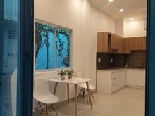 Hình ảnh Bán Gấp Nhà HXH 37m2 Xuân Thuỷ P.Thảo Điền Q2 SHR Chính Chủ