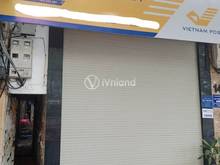 Hình ảnh Bán nhà MP Phùng Hưng 15 tỷ 74m Mtien 4m - cho thuê 40tr/th