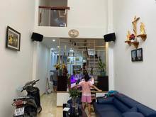 Hình ảnh Bán gấp nhà quận bình thạnh HXH