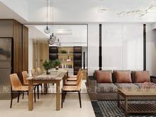 Hình ảnh Cho thuê 2PN Botanica Premier view Hồ bơi, đầu T1 check-in. Giá có TL