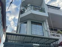 Hình ảnh Cần bán gấp căn goc 2MT Chu Văn An 4*20m 6 TẦNG THANG MÁY Sát MT
