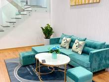 Hình ảnh Cần vốn bán nhà Phạm Thế Hiển Q8 70m2/ 1tỷ470 shr nhà còn mới, gần chợ