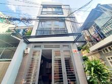 Hình ảnh Chủ bảo kẹt vốn hạ giá ban nhanh -Tặng full nội thất - giá mới 3.68 Tỷ