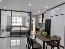 Hình ảnh Cho thuê nhanh căn 1PN Full Nội thất Đẹp chỉ 14tr/tháng Khu Sân Bay