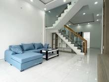 Hình ảnh Bán gấp nhà riêng 55m2 3PN mặt tiền đường Ba Đình P.10 Q.8