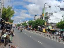 Hình ảnh Cho thuê mặt bằng tầng trệt 485 Lê Văn Quới, Quận Bình Tân.