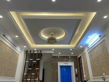 Hình ảnh Bán nhà 7 tầng thang máy Hồ Tùng Mậu, lô góc, ô tô 55m2nhỉnh 8 tỷ.